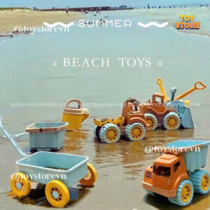 Đồ chơi mô hình xe ô tô làm từ lúa mạch an toàn cho bé toystore FUDAER